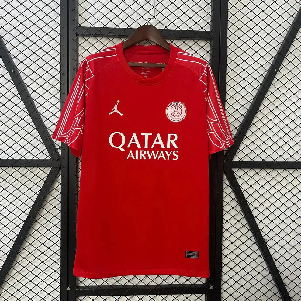 Paris Saint-Germain Maillot 2024/2025 MODAFOOT