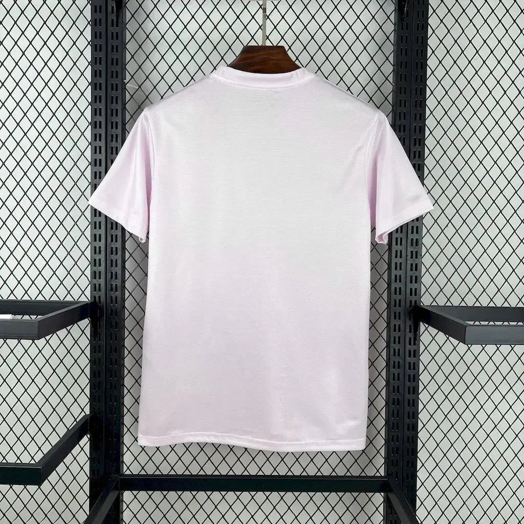 Maillot brésil rose spécial MODAFOOT