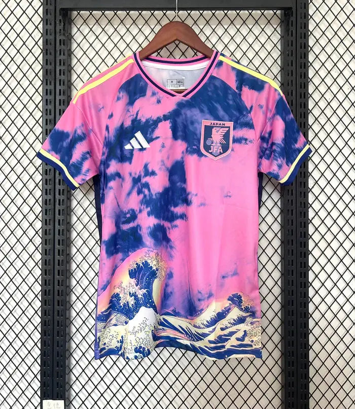 Maillot 25/26 Japon Special MODAFOOT