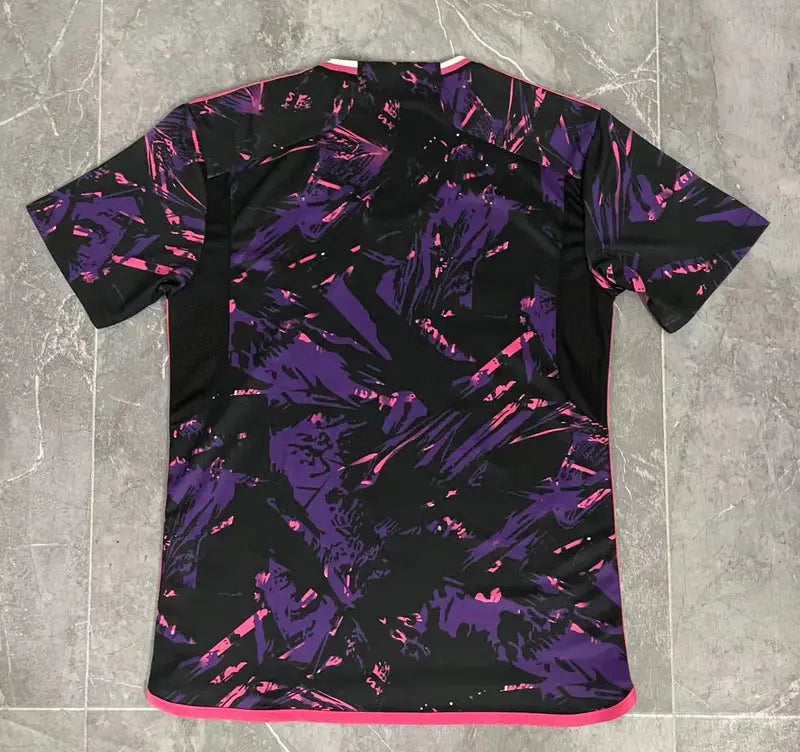 Maillot Real Madrid "Violet" 25/26 Spécial MODAFOOT