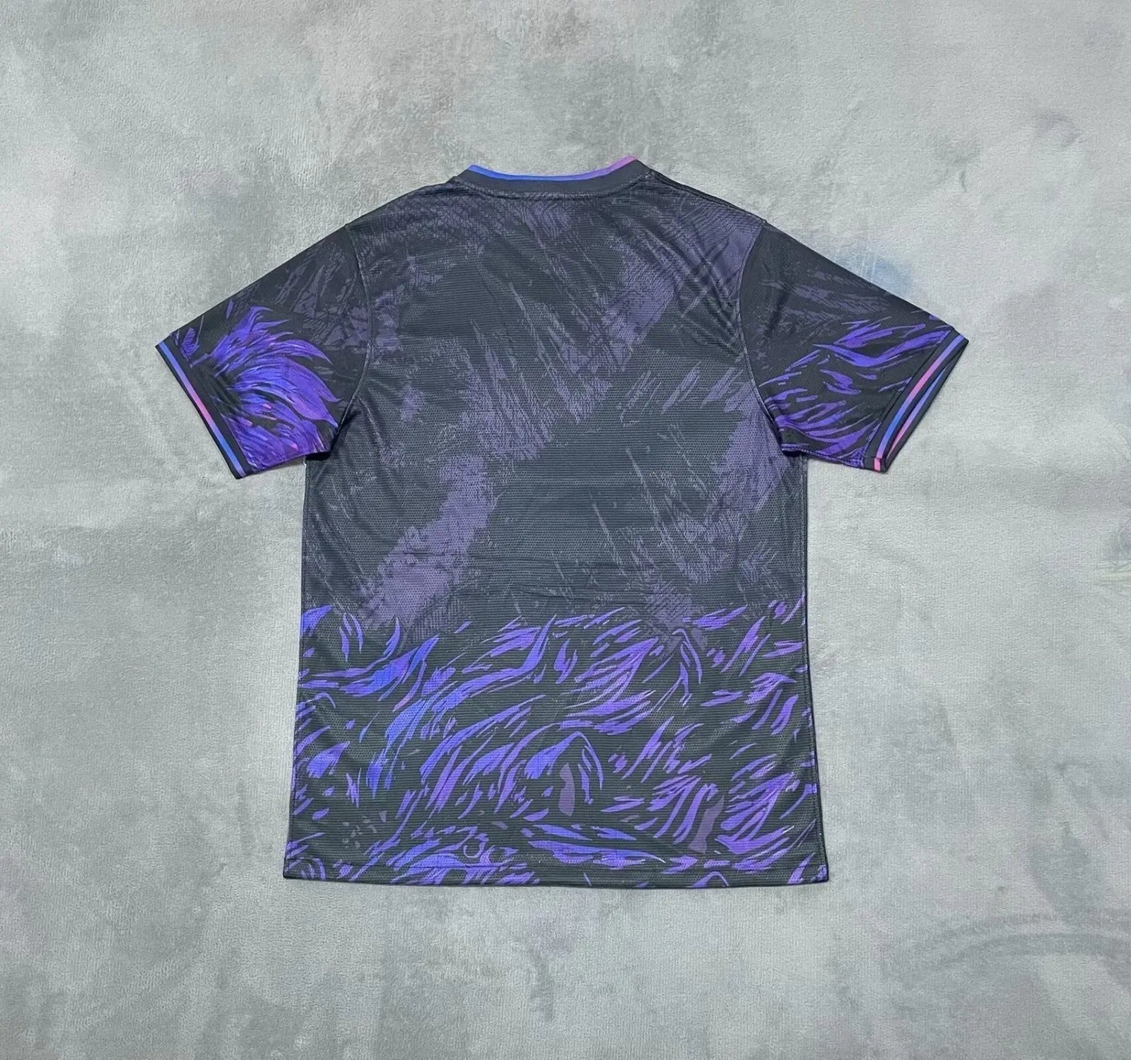 Maillot du Barcelone Lion Violet 24/25 MODAFOOT