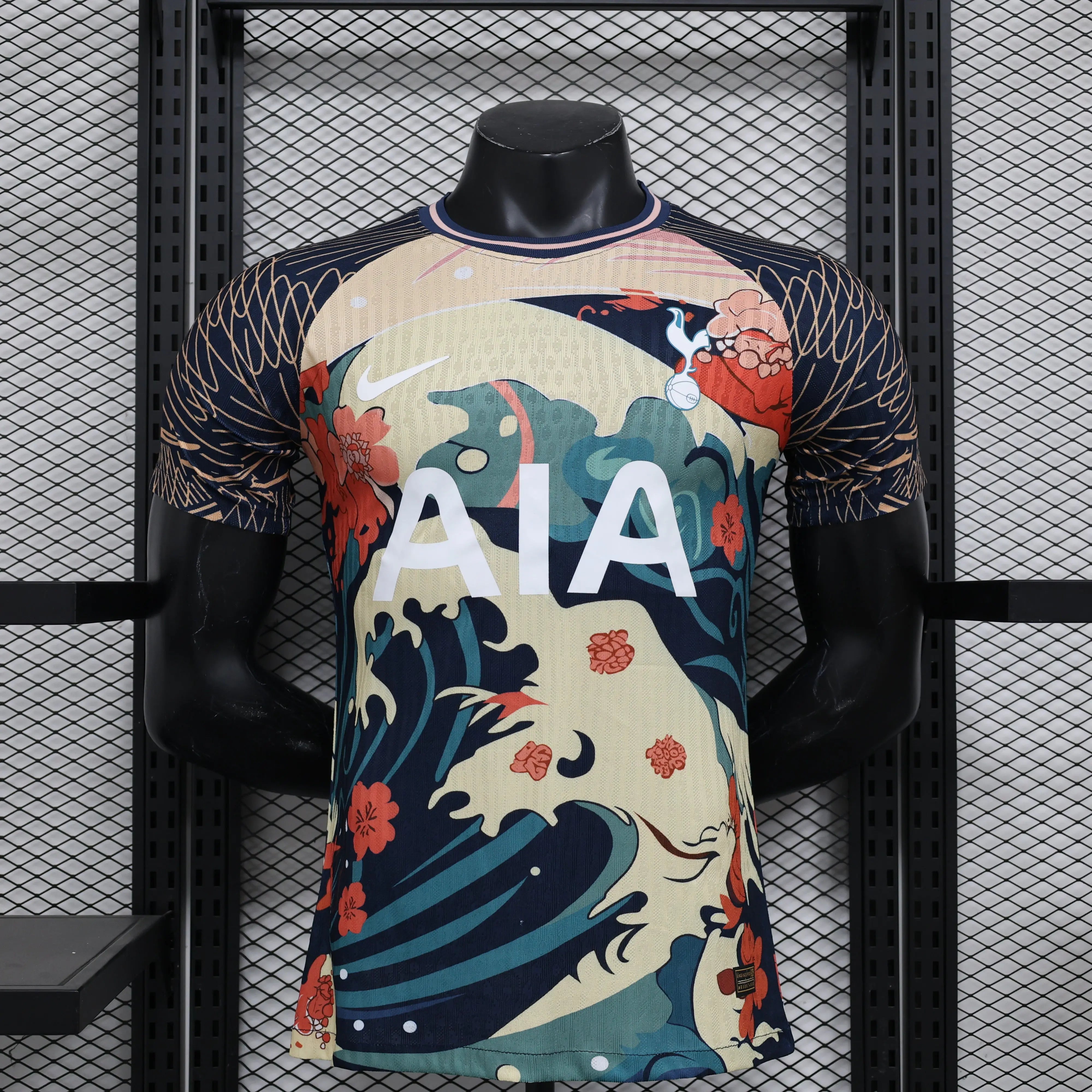 MAILLOT TOTTENHAM HOTSPUR EDITION SPECIALE 2024/2025 - MODAFOOT