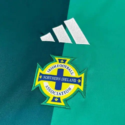 Maillot Irlande CDM 2026 MODAFOOT