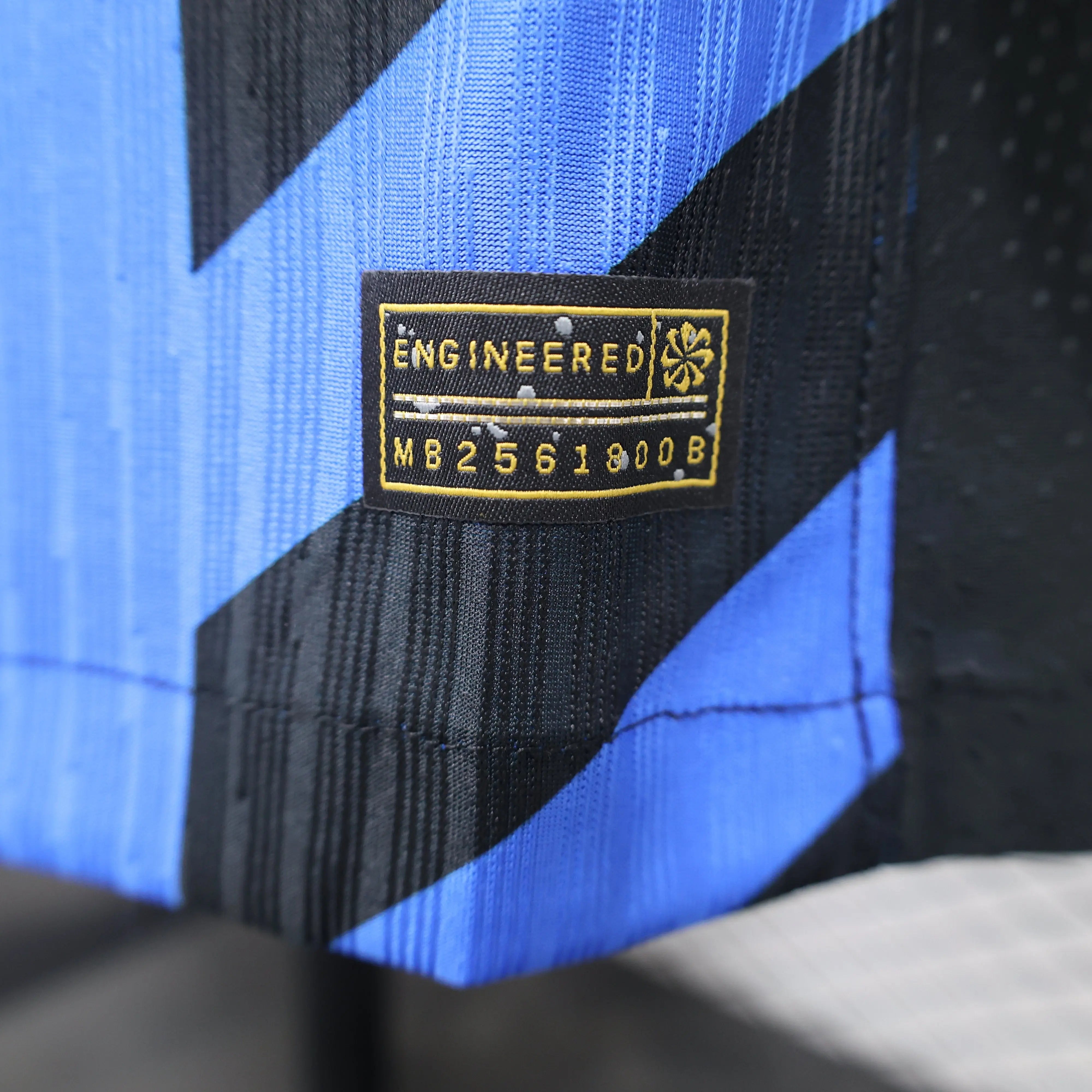 MAILLOT INTER MILAN DOMICILE 2024/2025 Onze Maillots