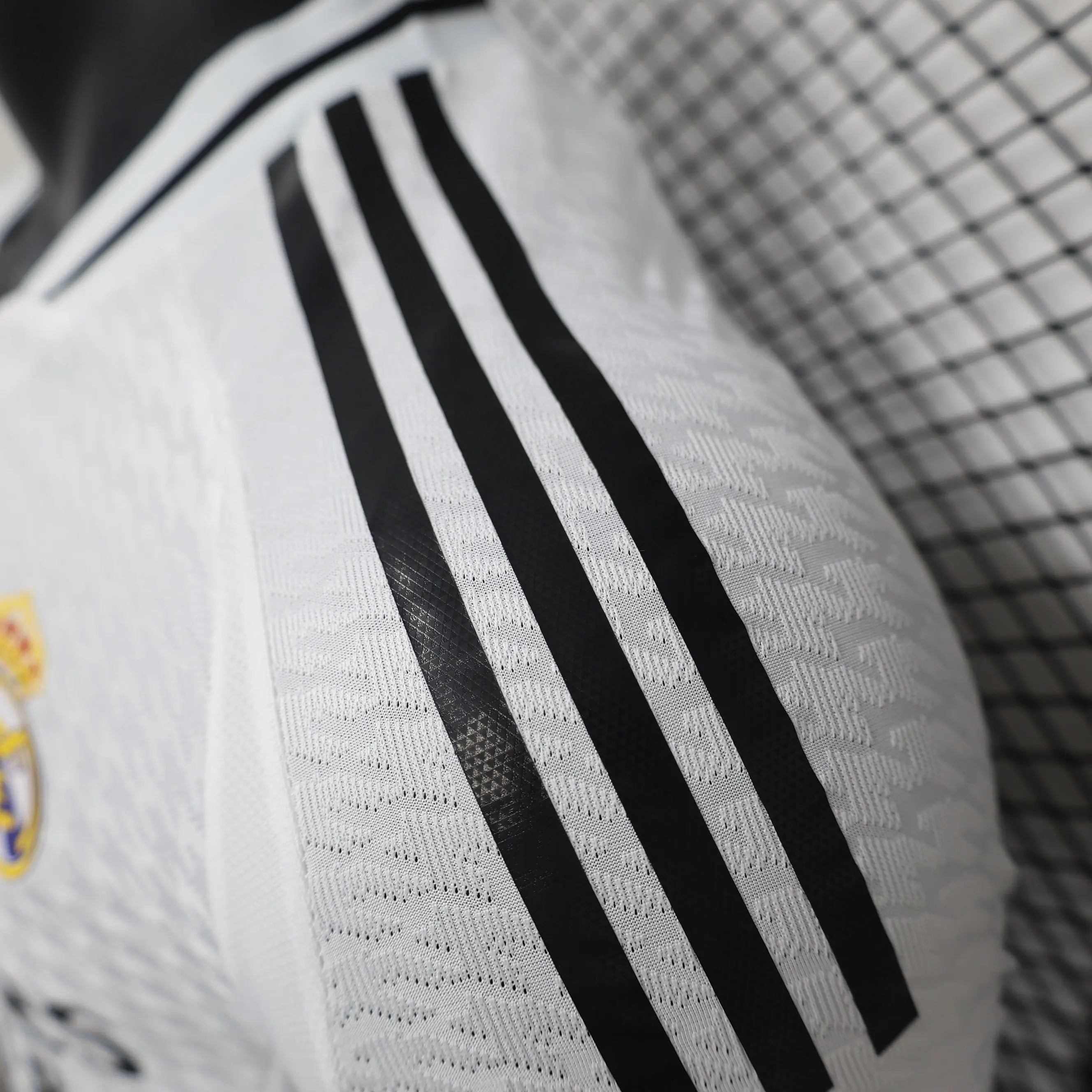 MAILLOT REAL MADRID DOMICILE 2024/2025 - MODAFOOT