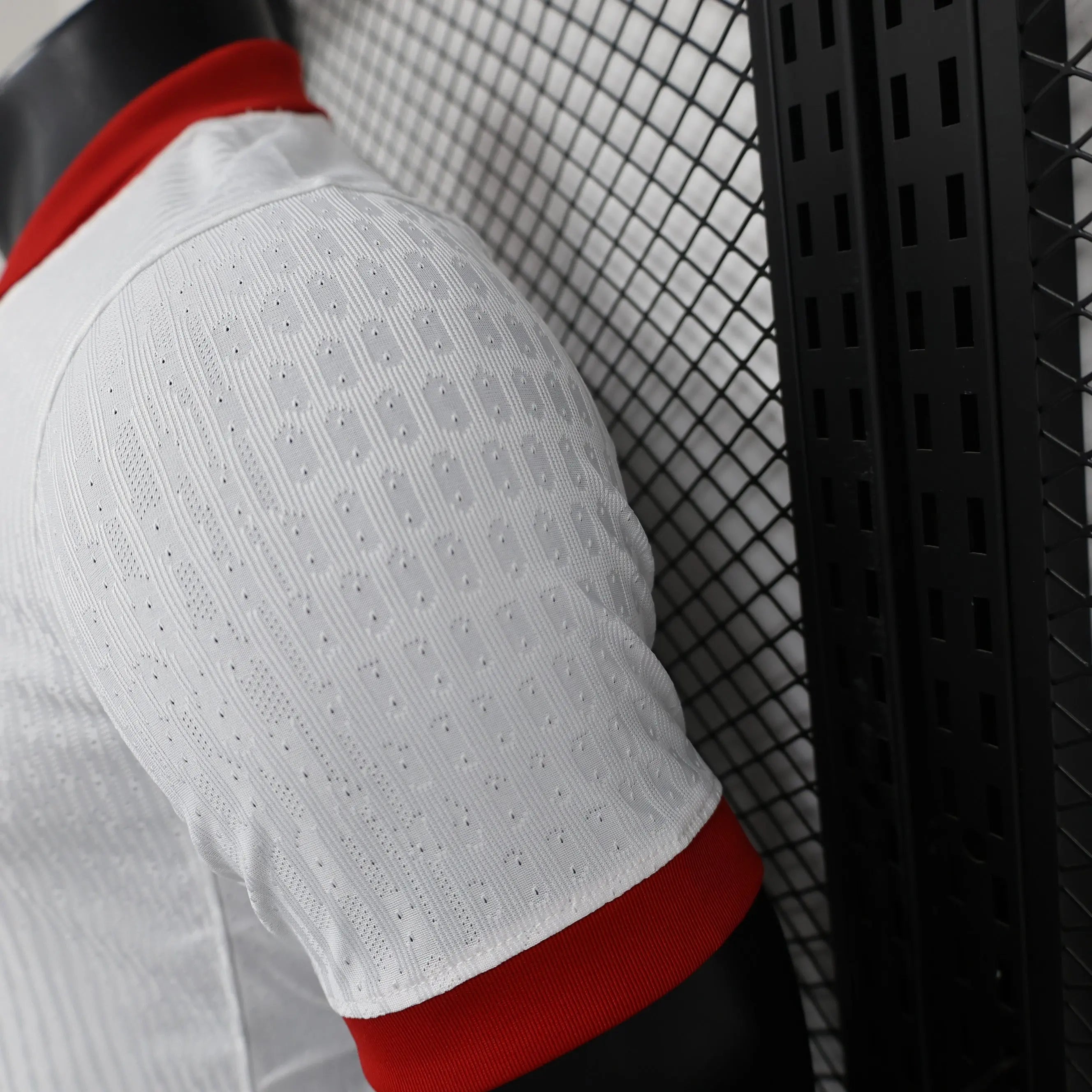 MAILLOT POLOGNE DOMICILE 2024/2025 Onze Maillots