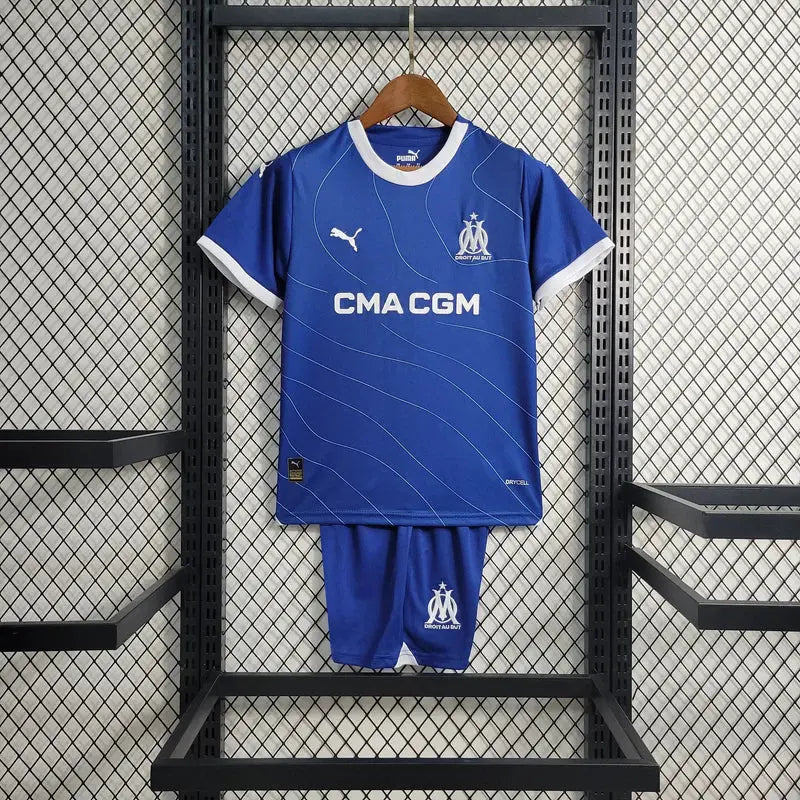 24/25 Ensemble Enfant Marseille MODAFOOT