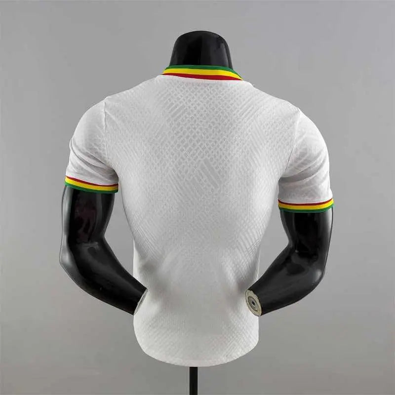 MAILLOT SENEGAL EXTERIEUR 2022/2023 Onze Maillots