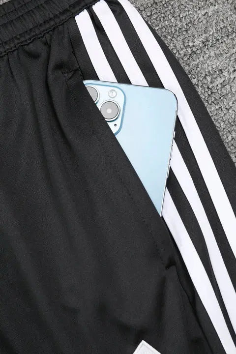 SURVÊTEMENTS REAL MADRID 2024/2025 - MODAFOOT