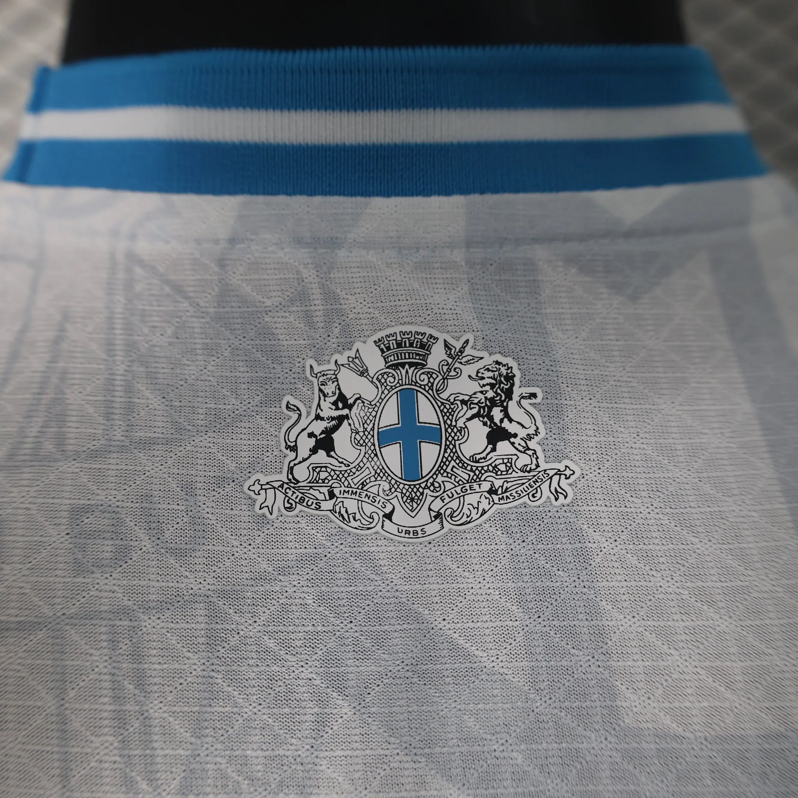 MAILLOT MARSEILLE CONCEPT 2024/2025 Onze Maillots