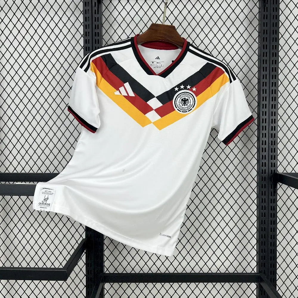 Maillot Allemagne CDM Domicile 2026 MODAFOOT