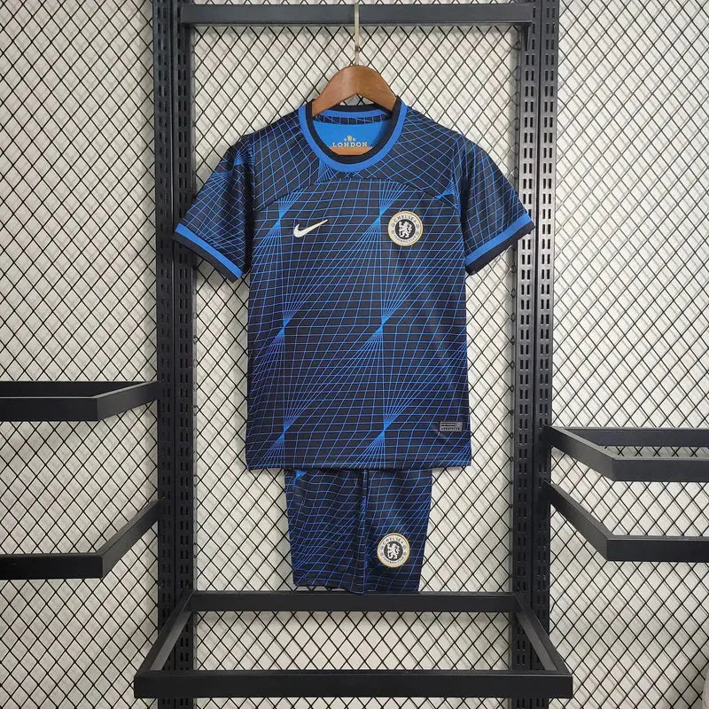 24/25 Ensemble Enfant Chelsea MODAFOOT