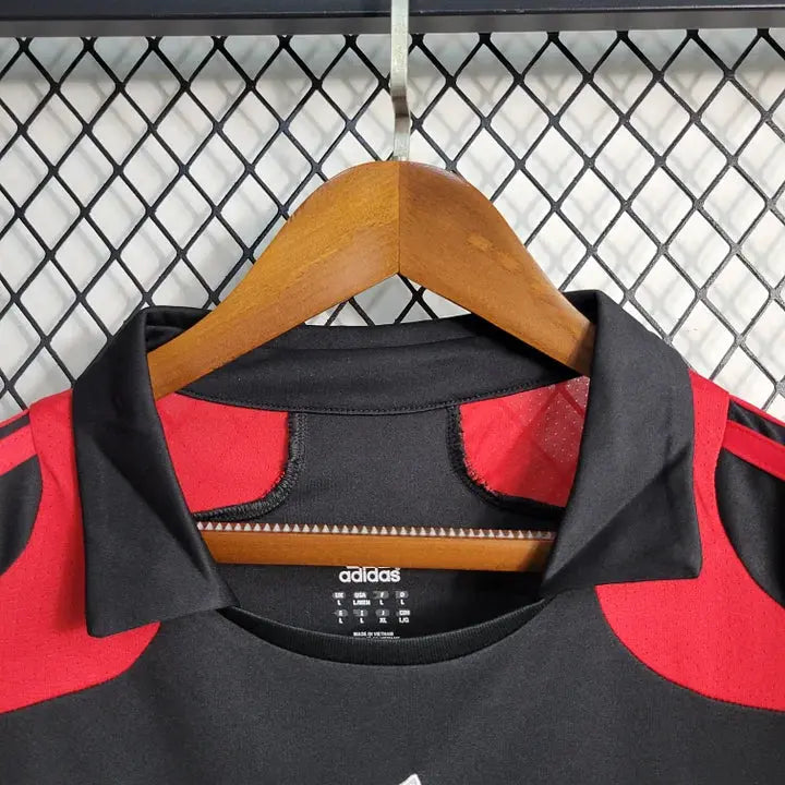 MAILLOT RETRO AC MILAN 2007/2008 Onze Maillots