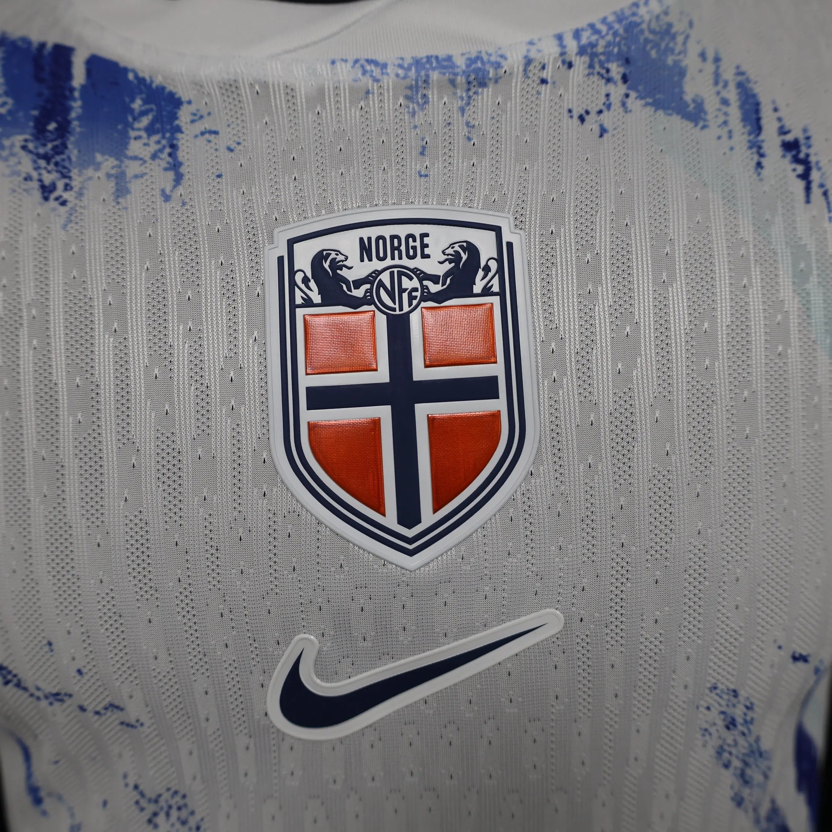 MAILLOT NORVEGE EXTERIEUR 2024/2025 Onze Maillots