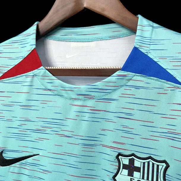 MAILLOT FC BARCELONE THIRD 2023/2024 Onze Maillots