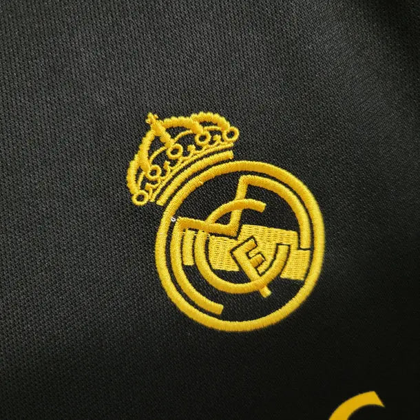 MAILLOT REAL MADRID THIRD 2023/2024 Onze Maillots