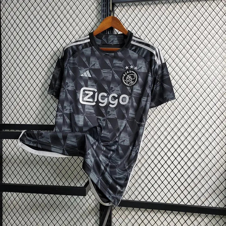MAILLOT AJAX THIRD 2023/2024 Onze Maillots