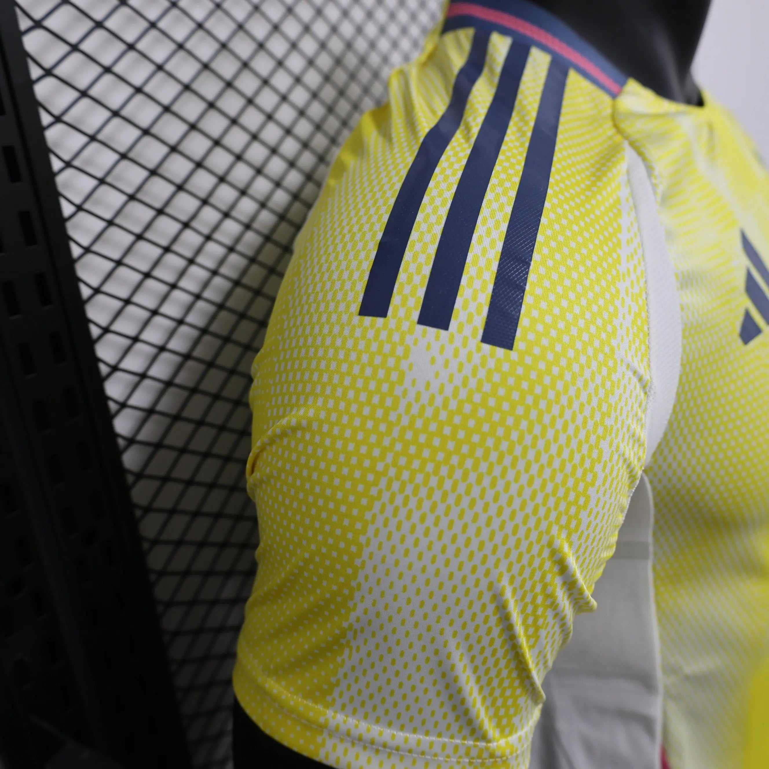 MAILLOT JUVENTUS EXTERIEUR 2024/2025 Onze Maillots