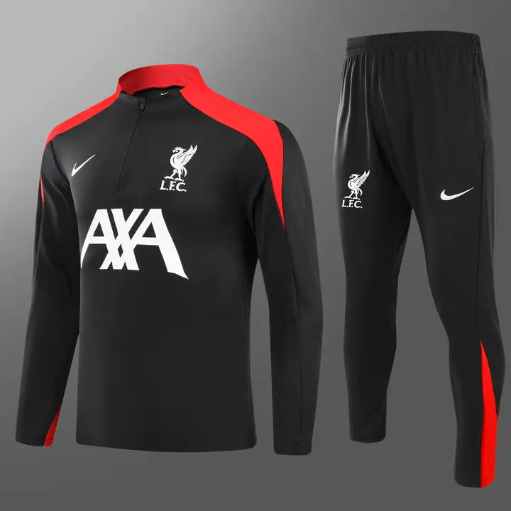 SURVÊTEMENTS LIVERPOOL 2024/2025 - MODAFOOT