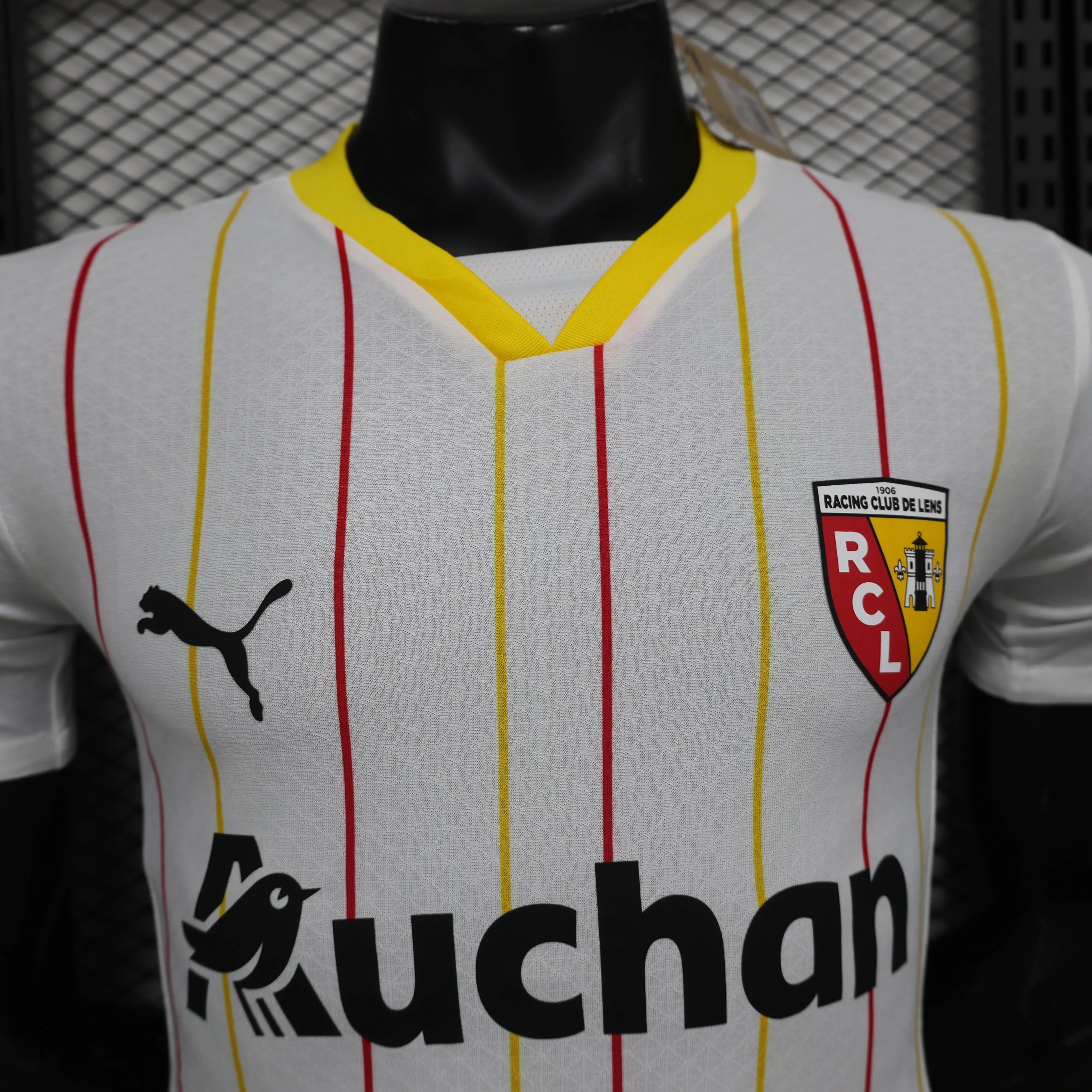 MAILLOT RC LENS THIRD 2024/2025 - MODAFOOT
