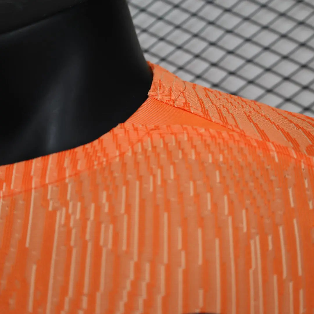 MAILLOT PAYS BAS DOMICILE 2023/2024 Onze Maillots