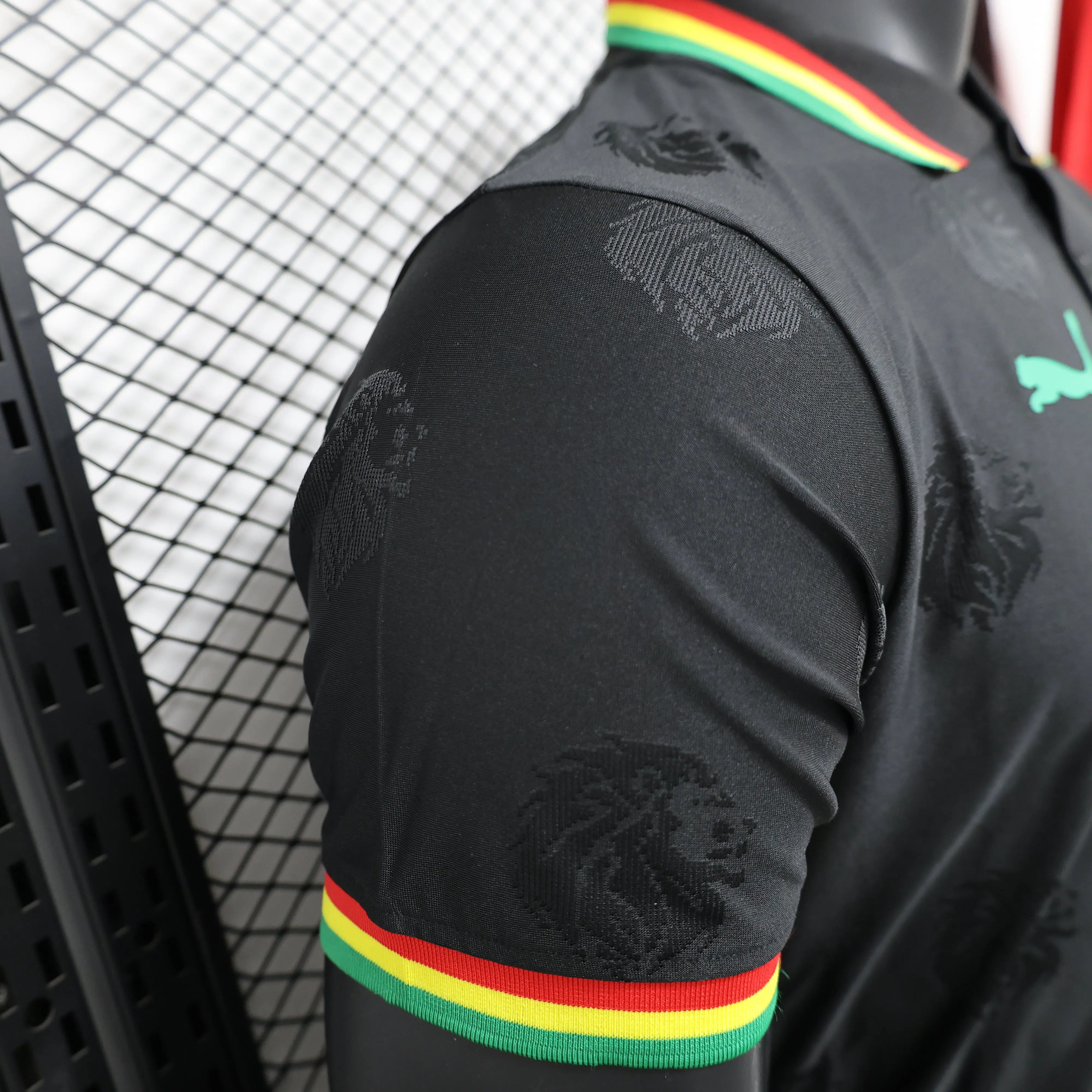 MAILLOT SENEGAL EXTERIEUR 2024/2025 - MODAFOOT