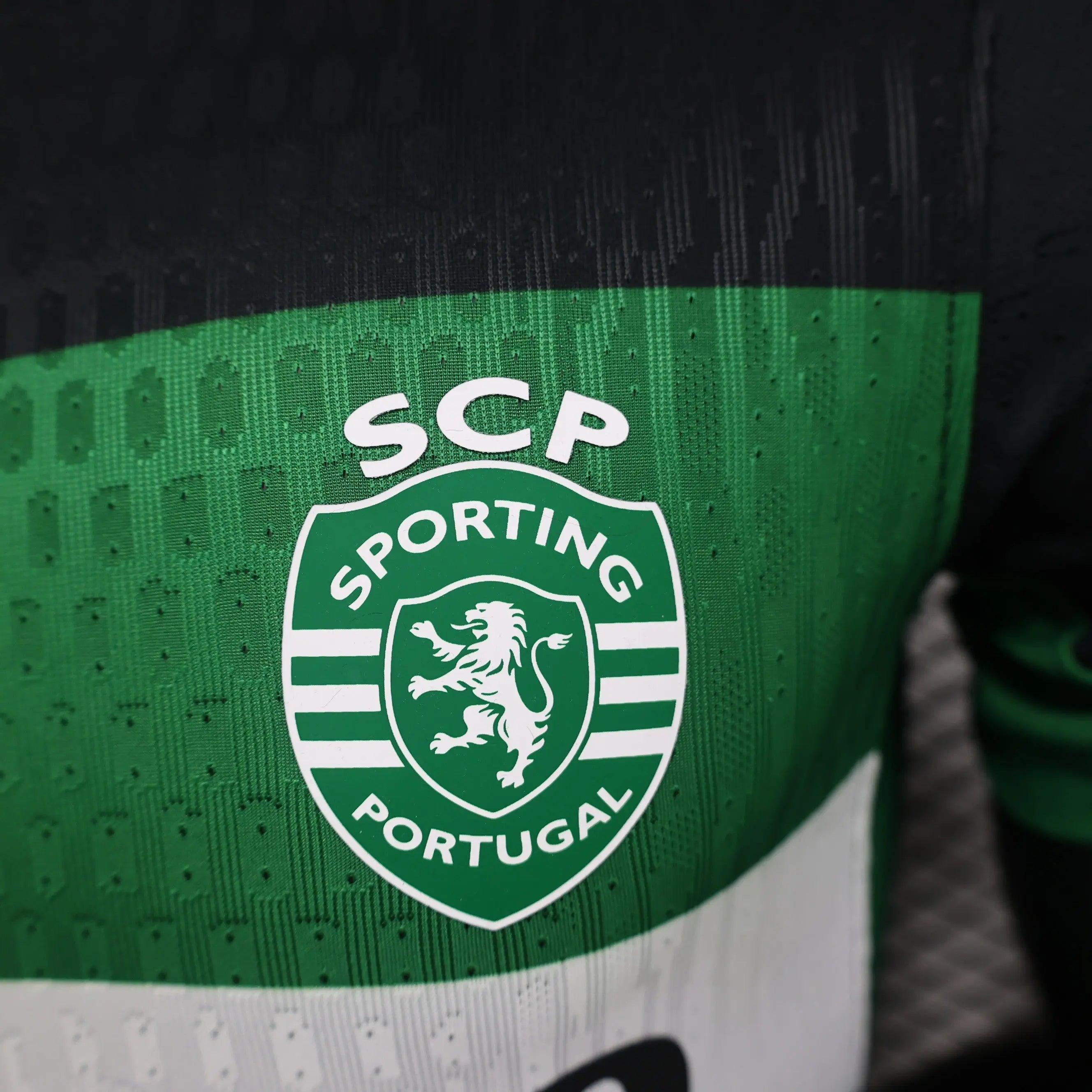 MAILLOT SPORTING DOMICILE 2024/2025 Onze Maillots
