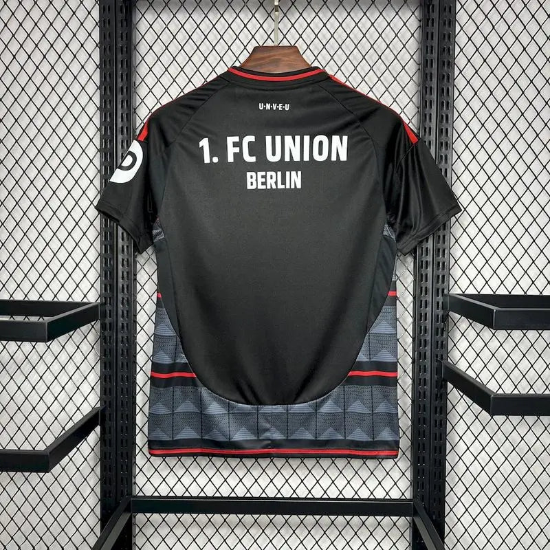 MAILLOT UNION BERLIN EXTERIEUR 2024/2025 - MODAFOOT