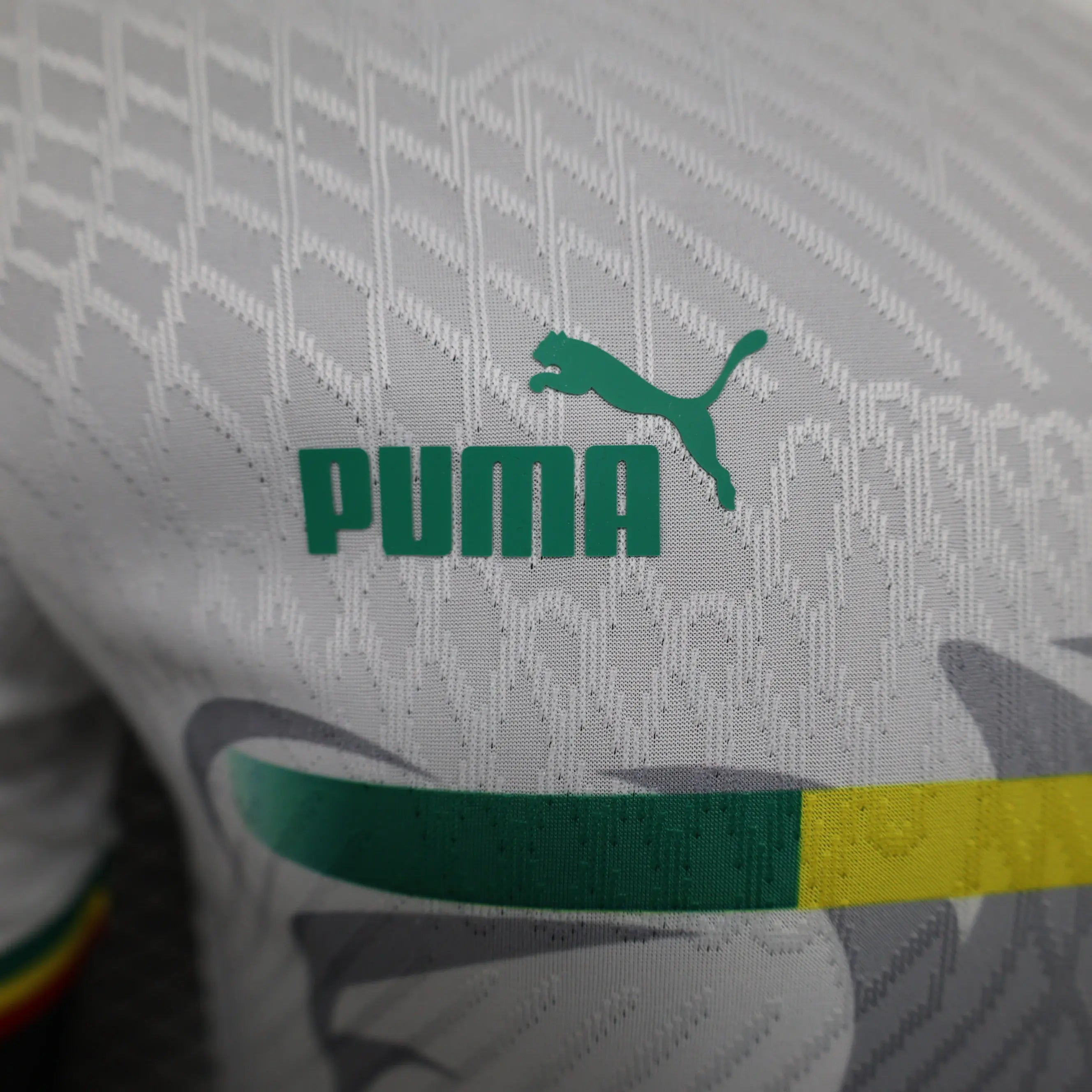 MAILLOT SENEGAL CONCEPT EDITION 2023/2024 Onze Maillots