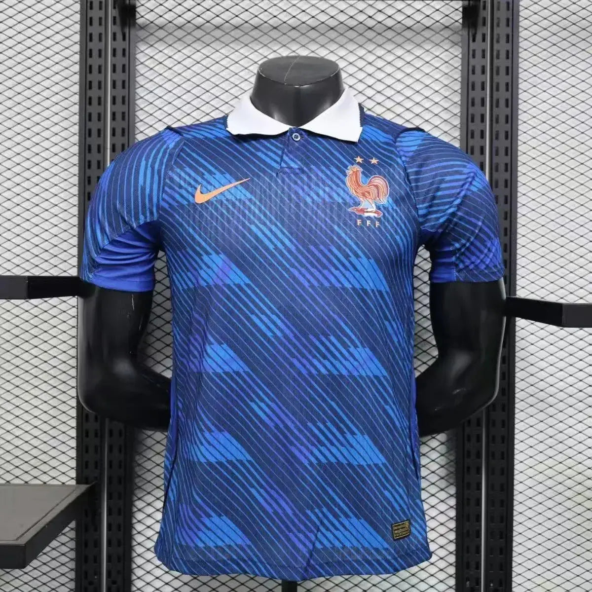 Maillot France CDM Domicile 2026 MODAFOOT