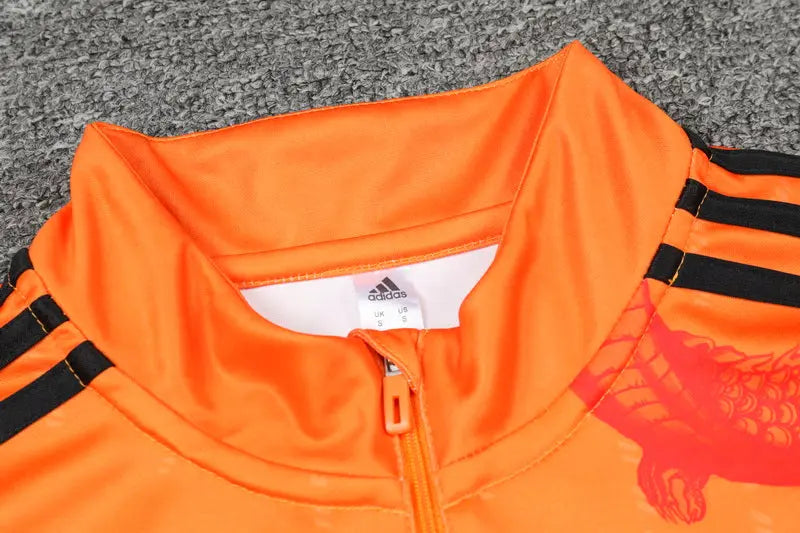 SURVÊTEMENTS REAL MADRID 2024/2025 - MODAFOOT
