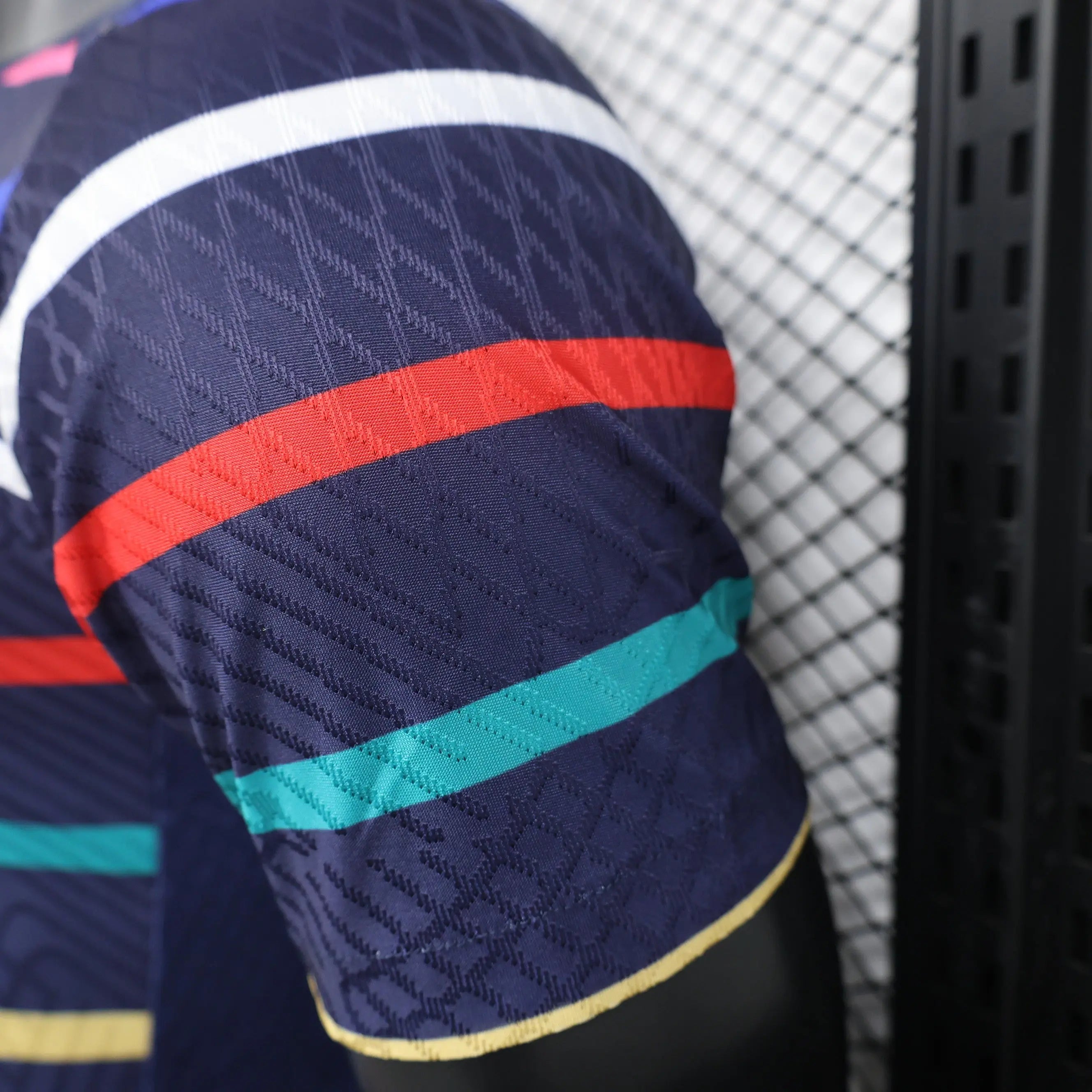 MAILLOT FRANCE ENTRAINEMENT 2024/2025 Onze Maillots