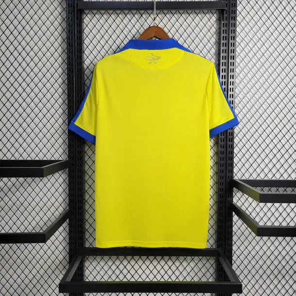 MAILLOT VILLARREAL DOMICILE 2023/2024 Onze Maillots