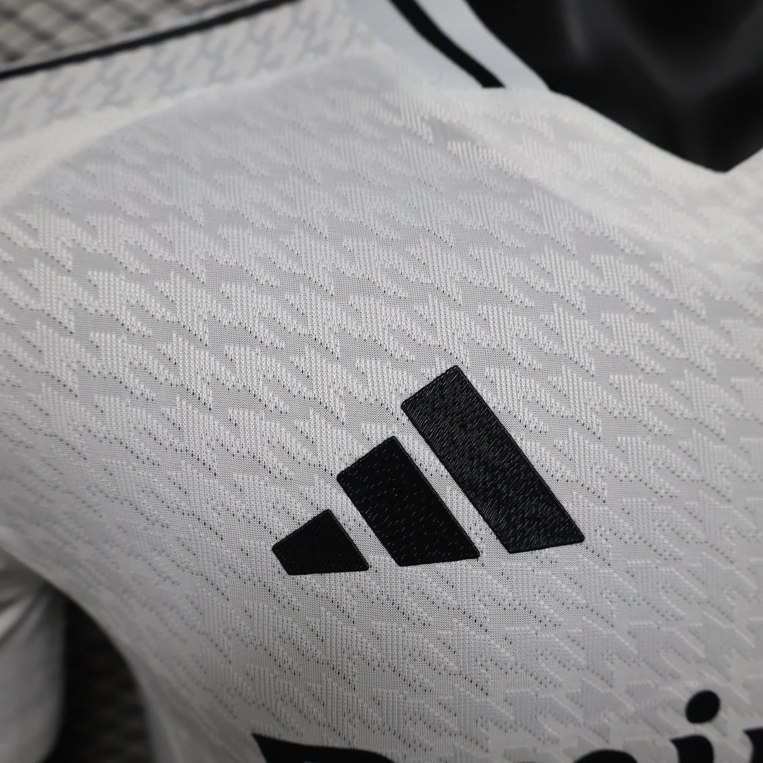 MAILLOT REAL MADRID DOMICILE 2024/2025 - MODAFOOT
