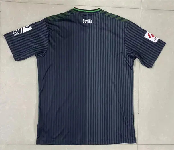 MAILLOT REAL BETIS THIRD 2023/2024 Onze Maillots