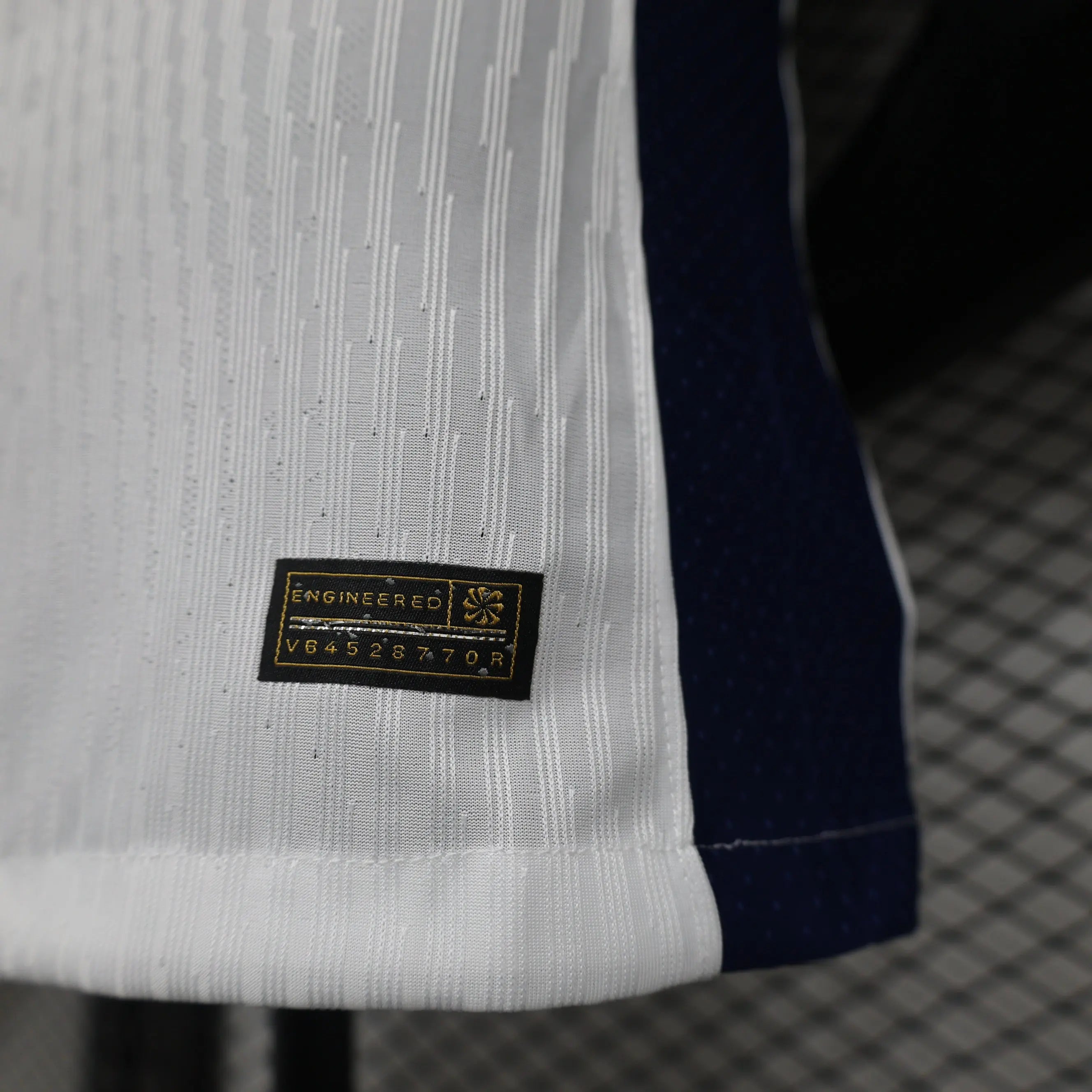 MAILLOT TOTTENHAM HOTSPUR DOMICILE 2024/2025 Onze Maillots