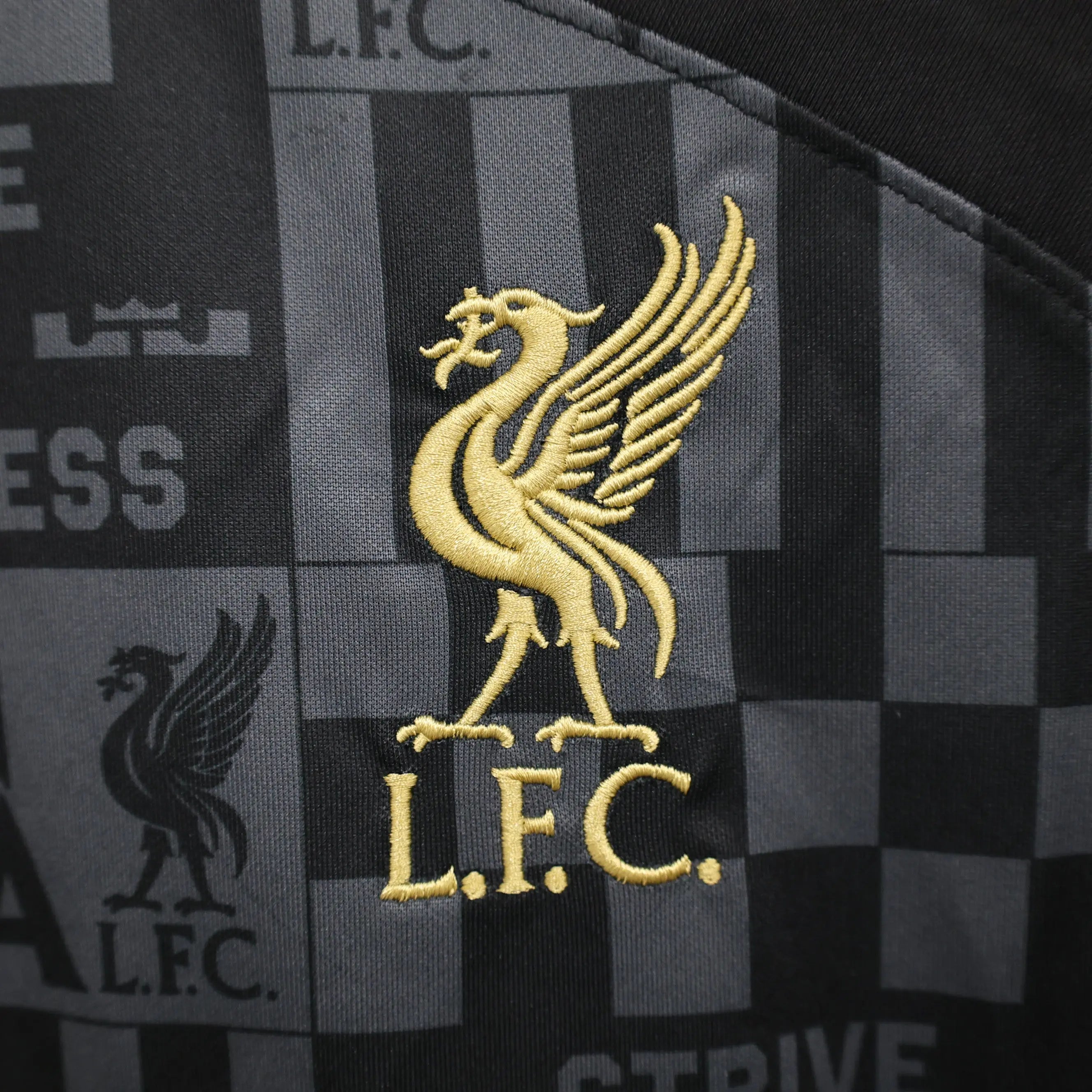 MAILLOT LIVERPOOL 2023/2024 - MODAFOOT
