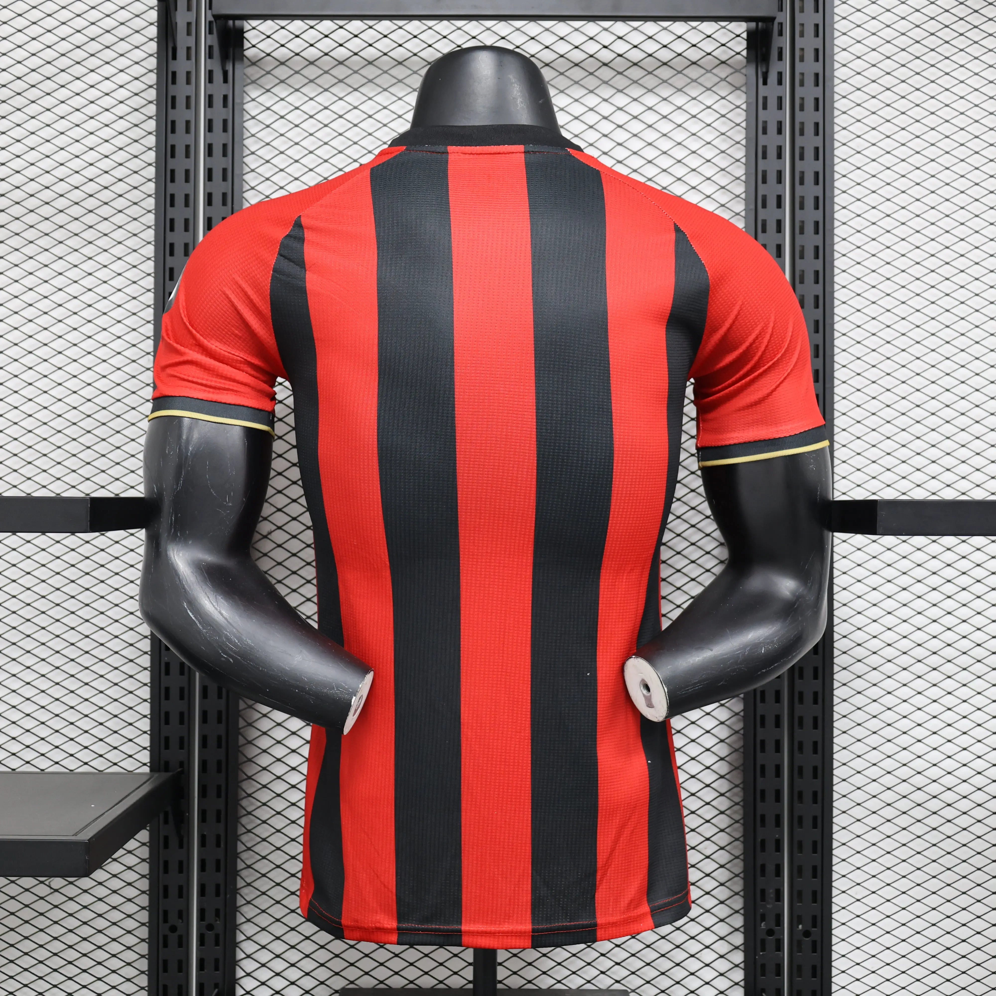 MAILLOT NICE DOMICILE 2024/2025 - MODAFOOT