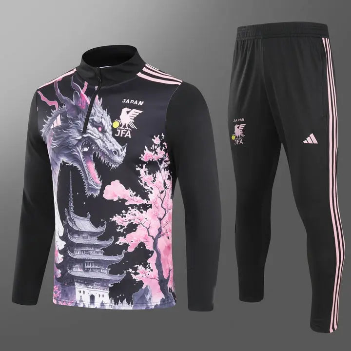 SURVÊTEMENTS JAPON 2024/2025 - MODAFOOT