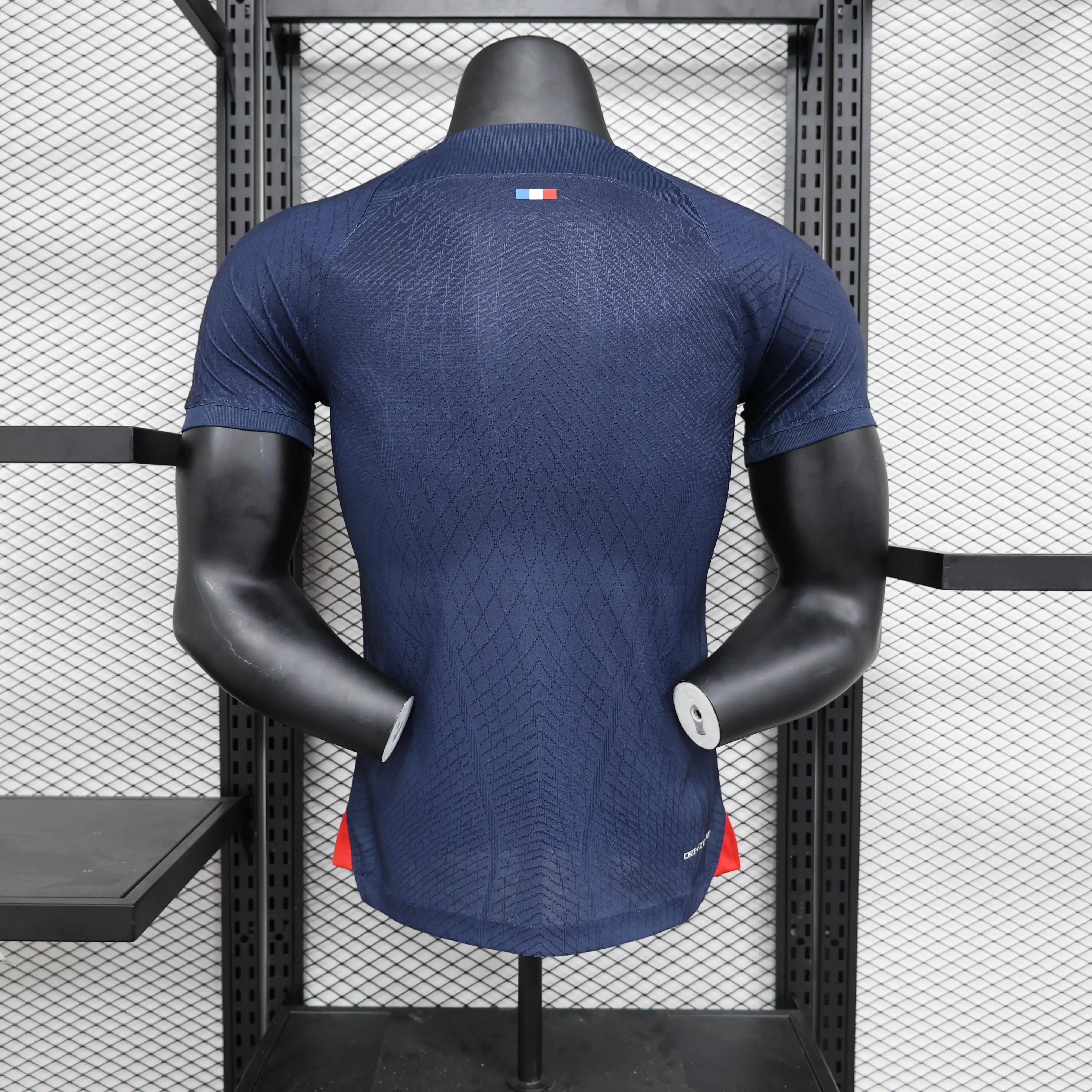 MAILLOT PARIS SG DOMICILE 2023/2024 Onze Maillots