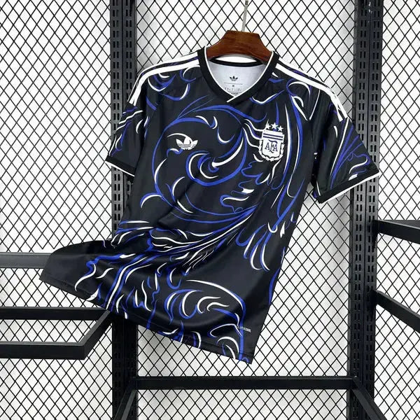 Maillot Argentine CDM 2026 MODAFOOT