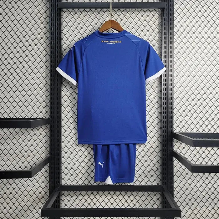 24/25 Ensemble Enfant Marseille MODAFOOT