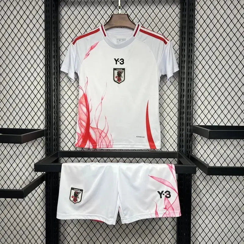 24/25 Ensemble Enfant Japon MODAFOOT