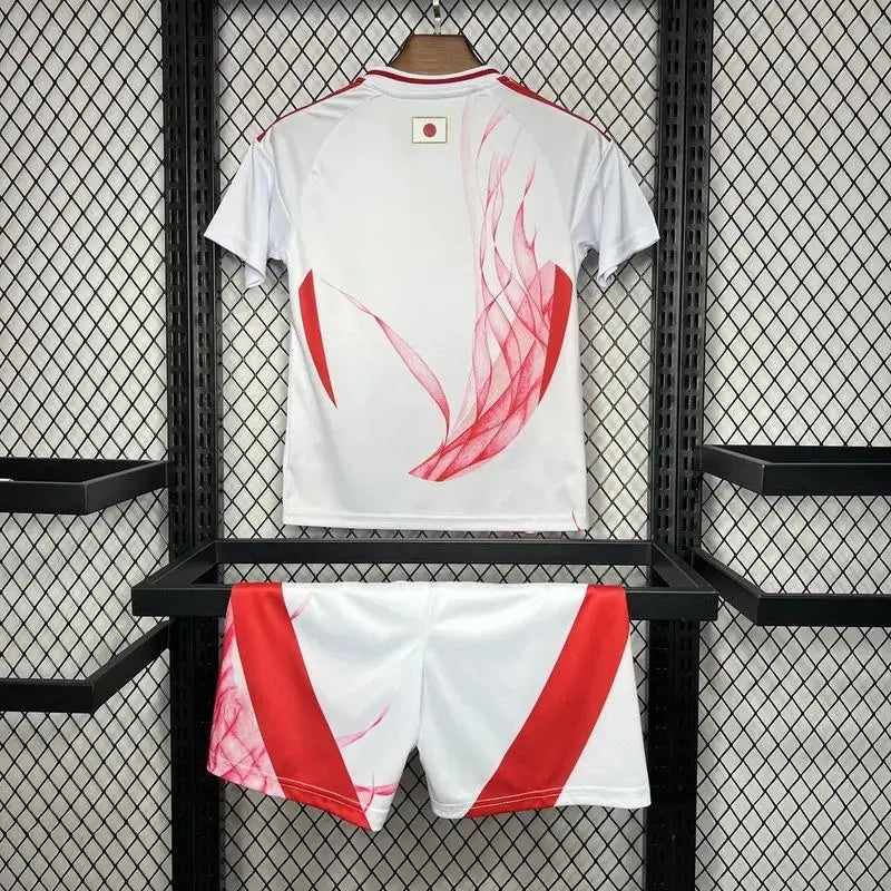 24/25 Ensemble Enfant Japon MODAFOOT
