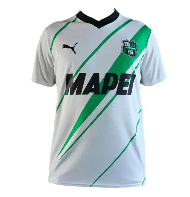 MAILLOT SASSUOLO EXTERIEUR 2023/2024 Onze Maillots