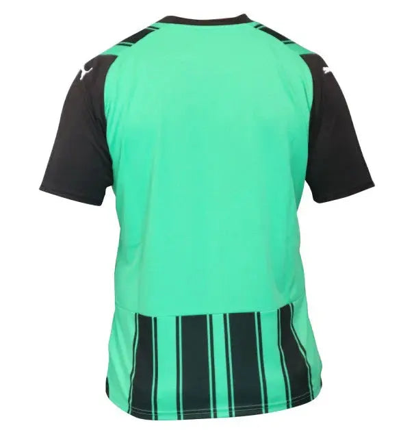 MAILLOT SASSUOLO DOMICILE 2023/2024 Onze Maillots