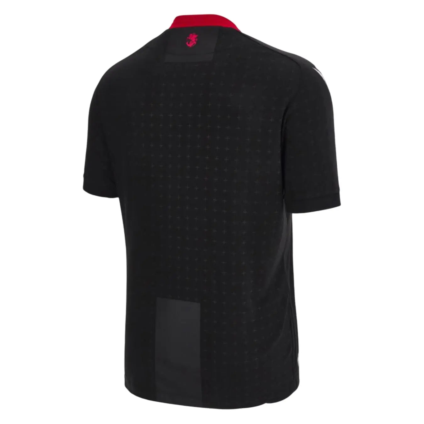 Maillot Goergien Extérieur " Noir " 2024/2025 MODAFOOT