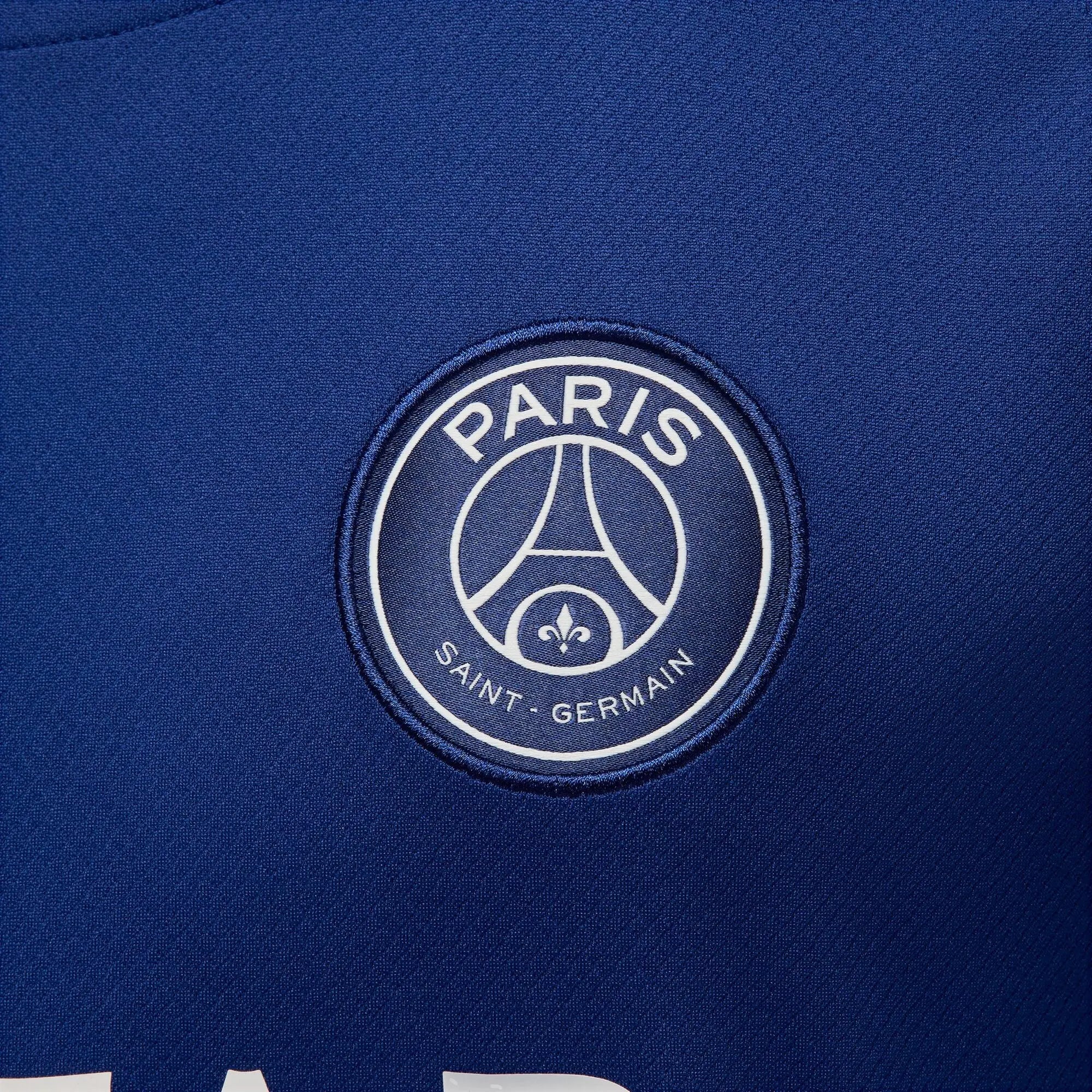 Maillot Fourth PSG Jordan 2024/2025 Manches longues MODAFOOT